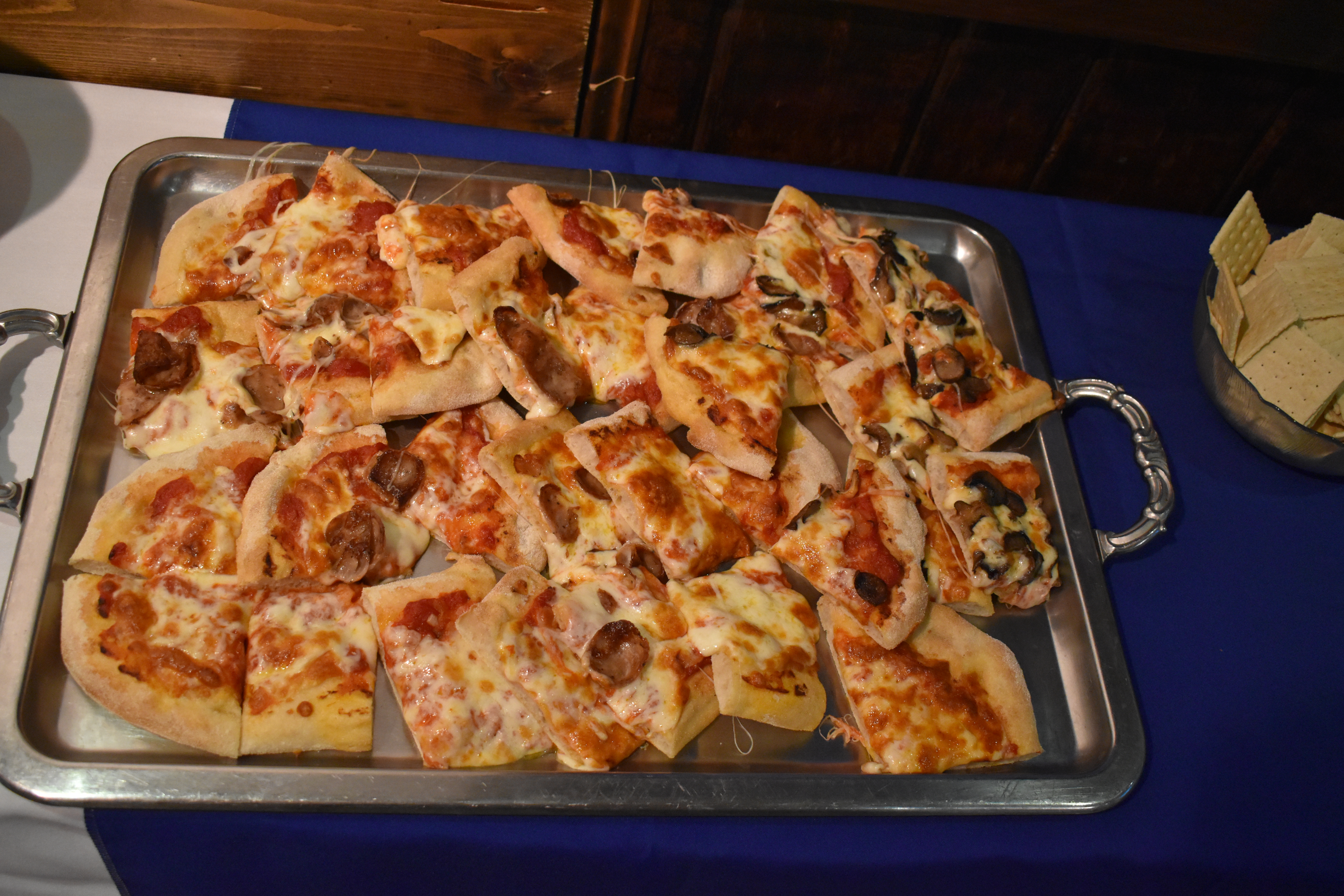 BarCode Bytes event photography