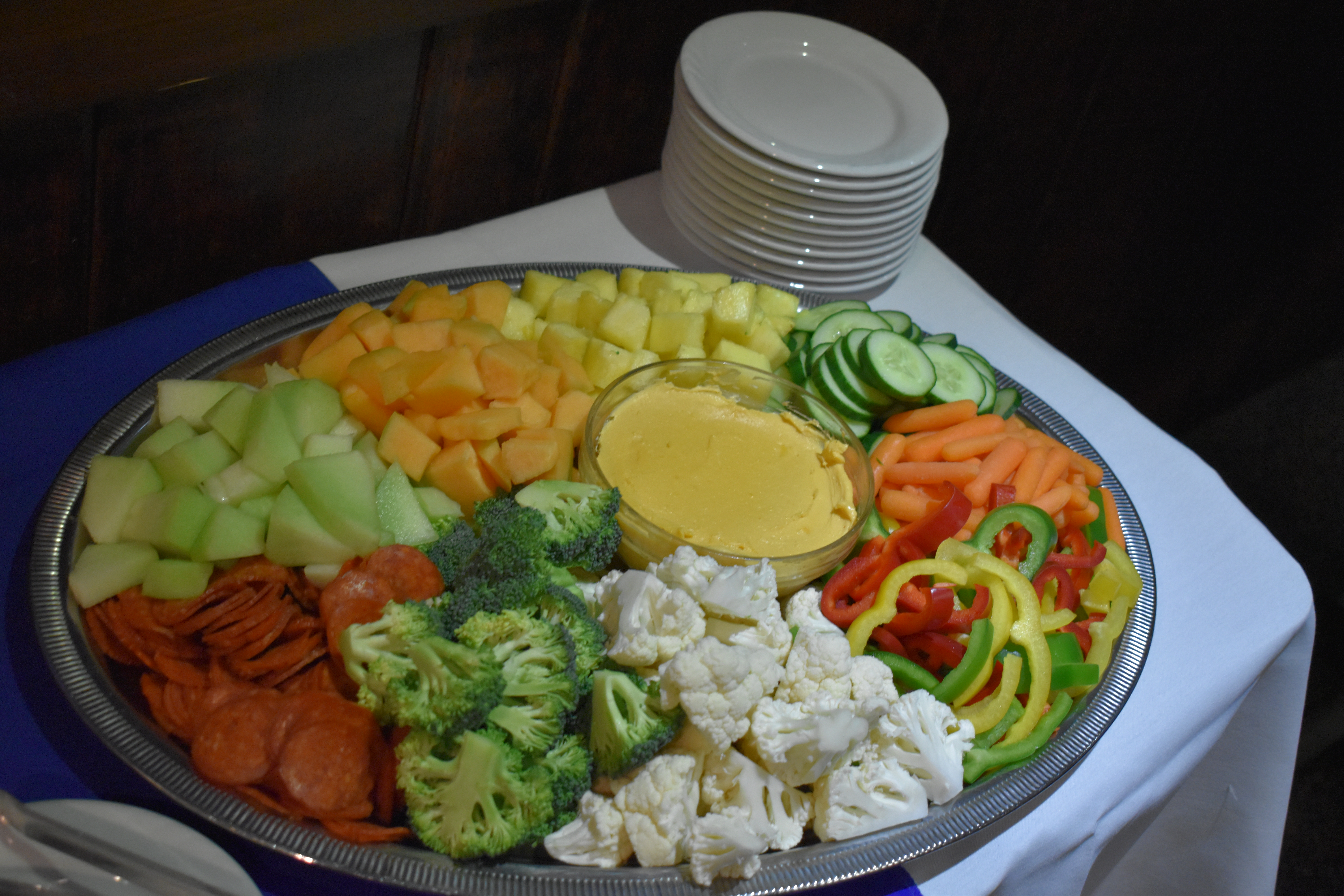 BarCode Bytes event photography