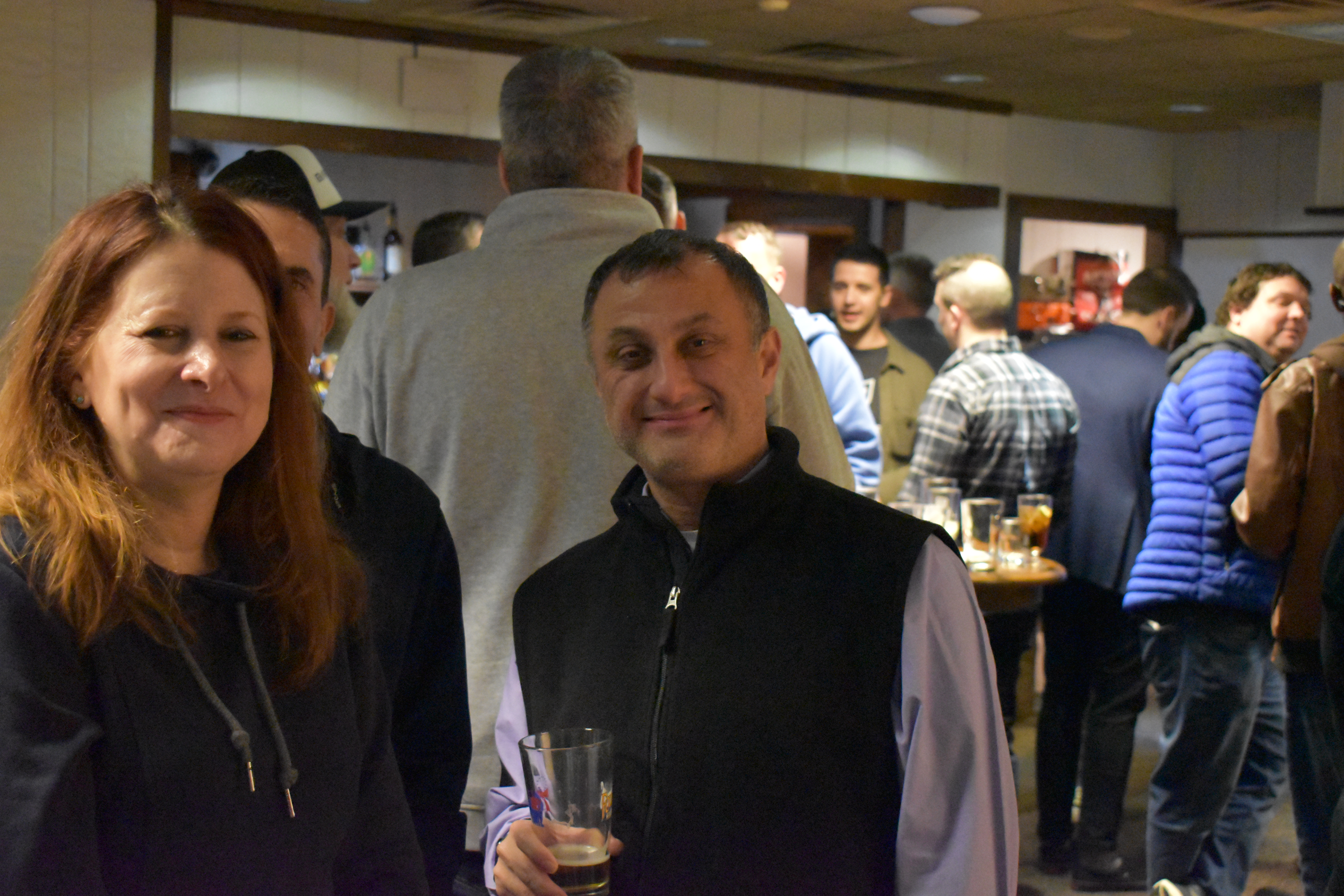 BarCode Bytes event photography