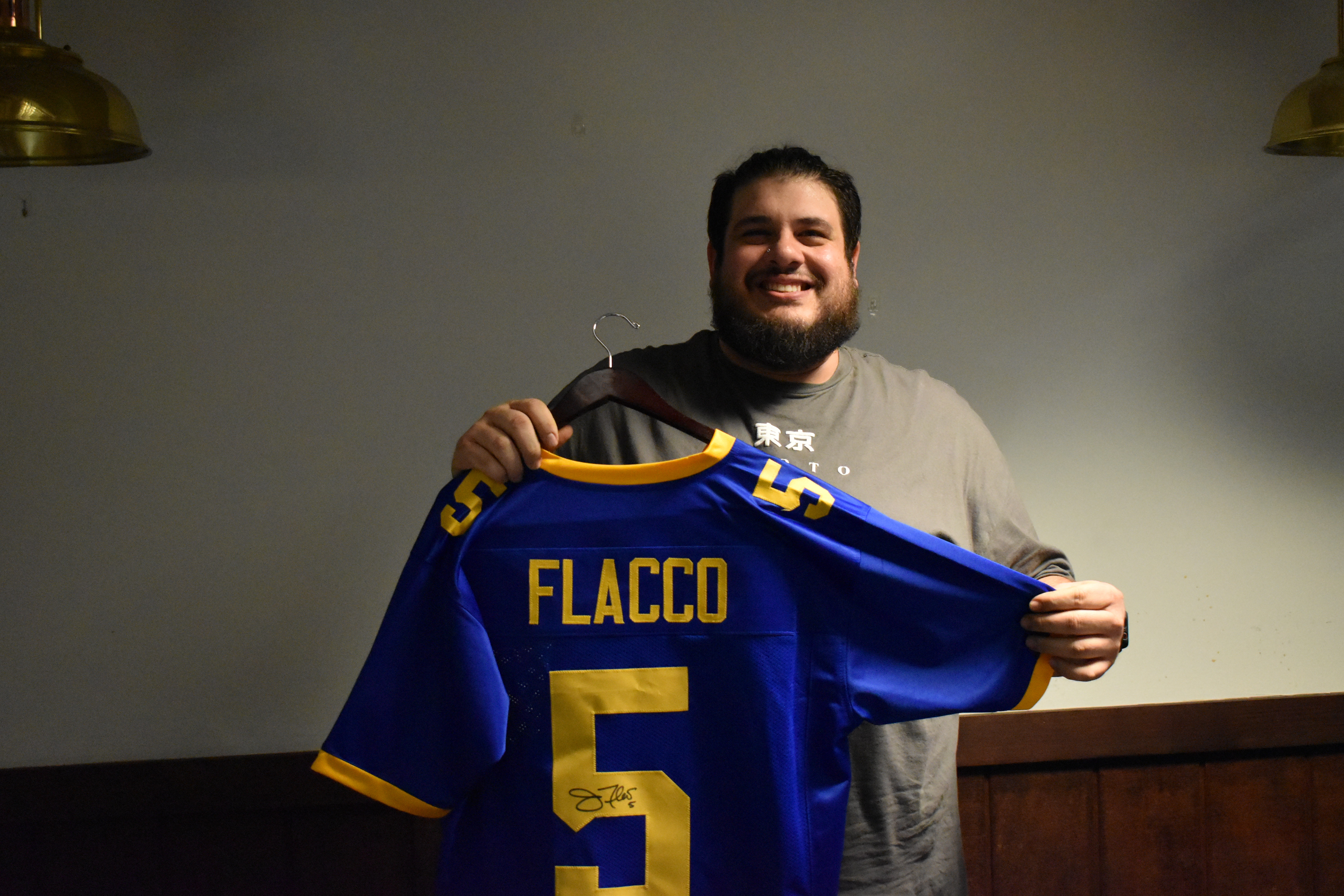 BarCode Bytes event photography