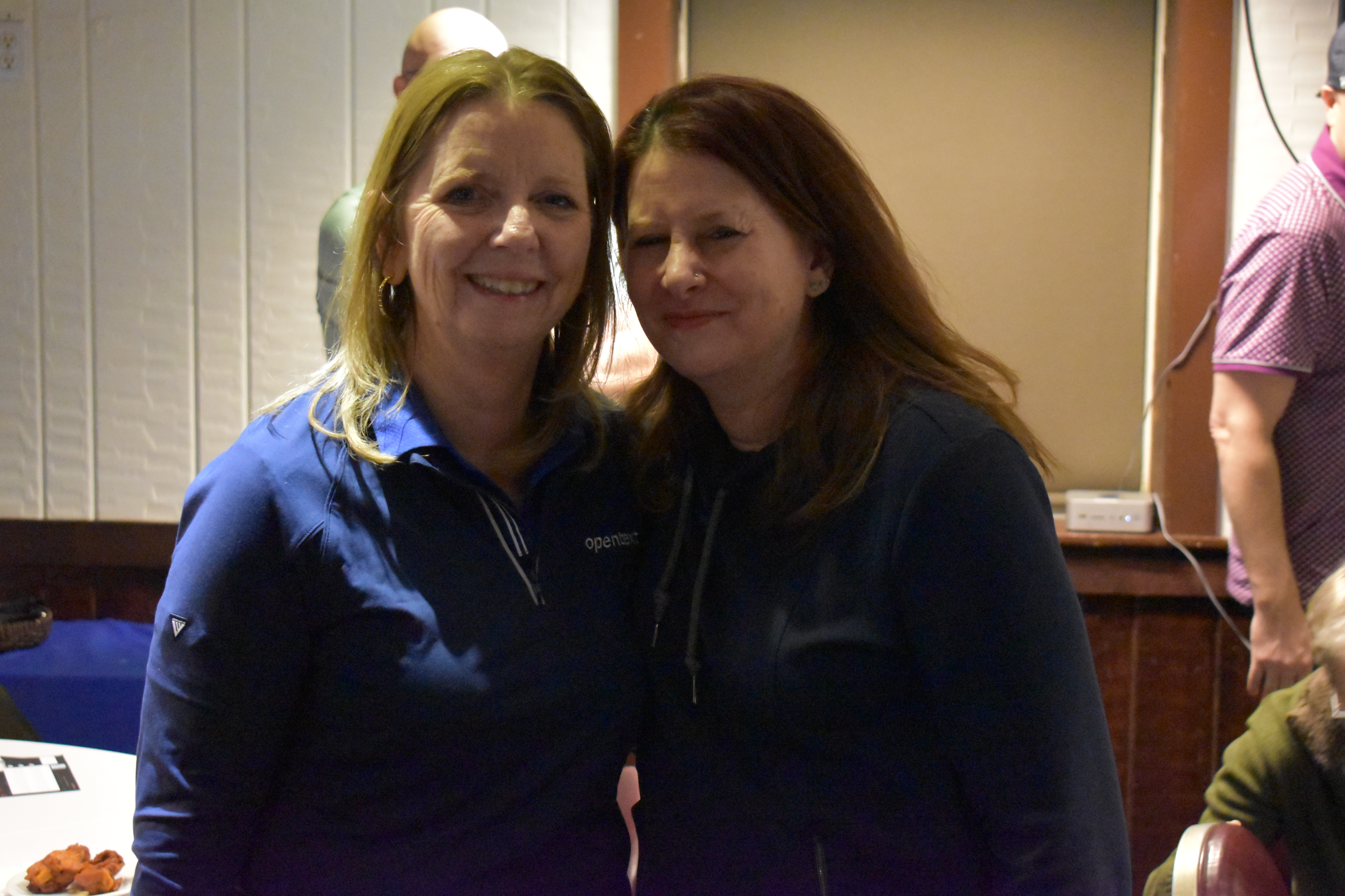 BarCode Bytes event photography