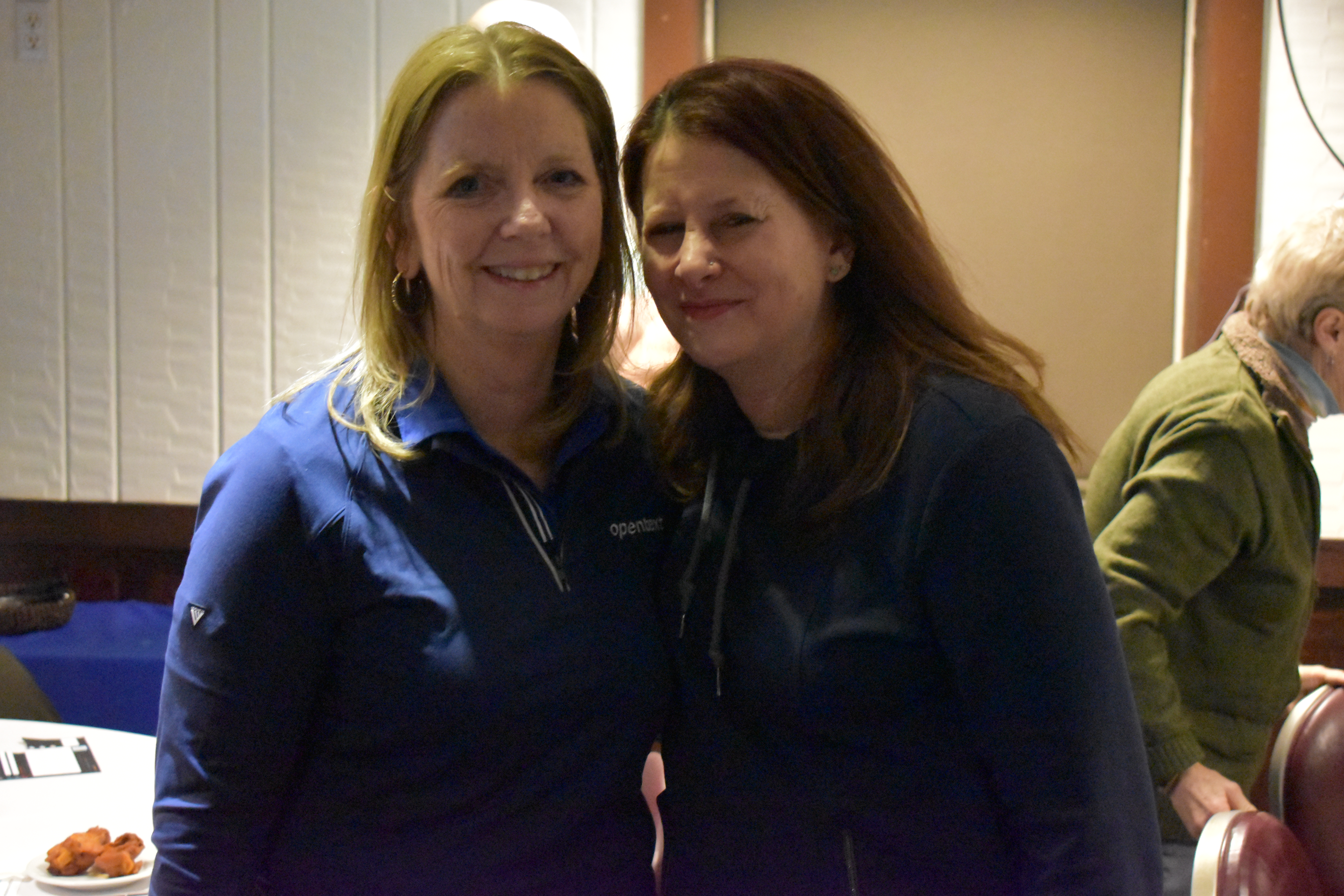 BarCode Bytes event photography